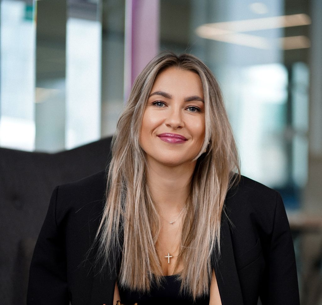 Viktorija Čijunskytė